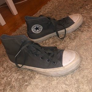 Converse High Top
